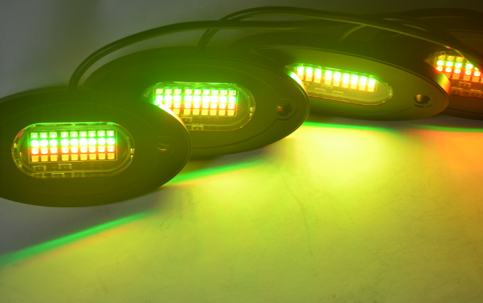 Everything You Need To Know About ATV LED Lights 1
