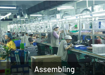 Professional RGBW 36LED rock light kit manufacturers 12