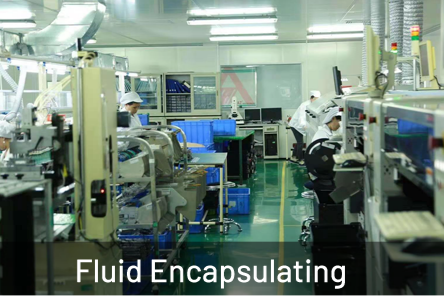 Professional China Kingshowstar 36W RGBW ROCK LIGHT manufacturers - manufacturers 14