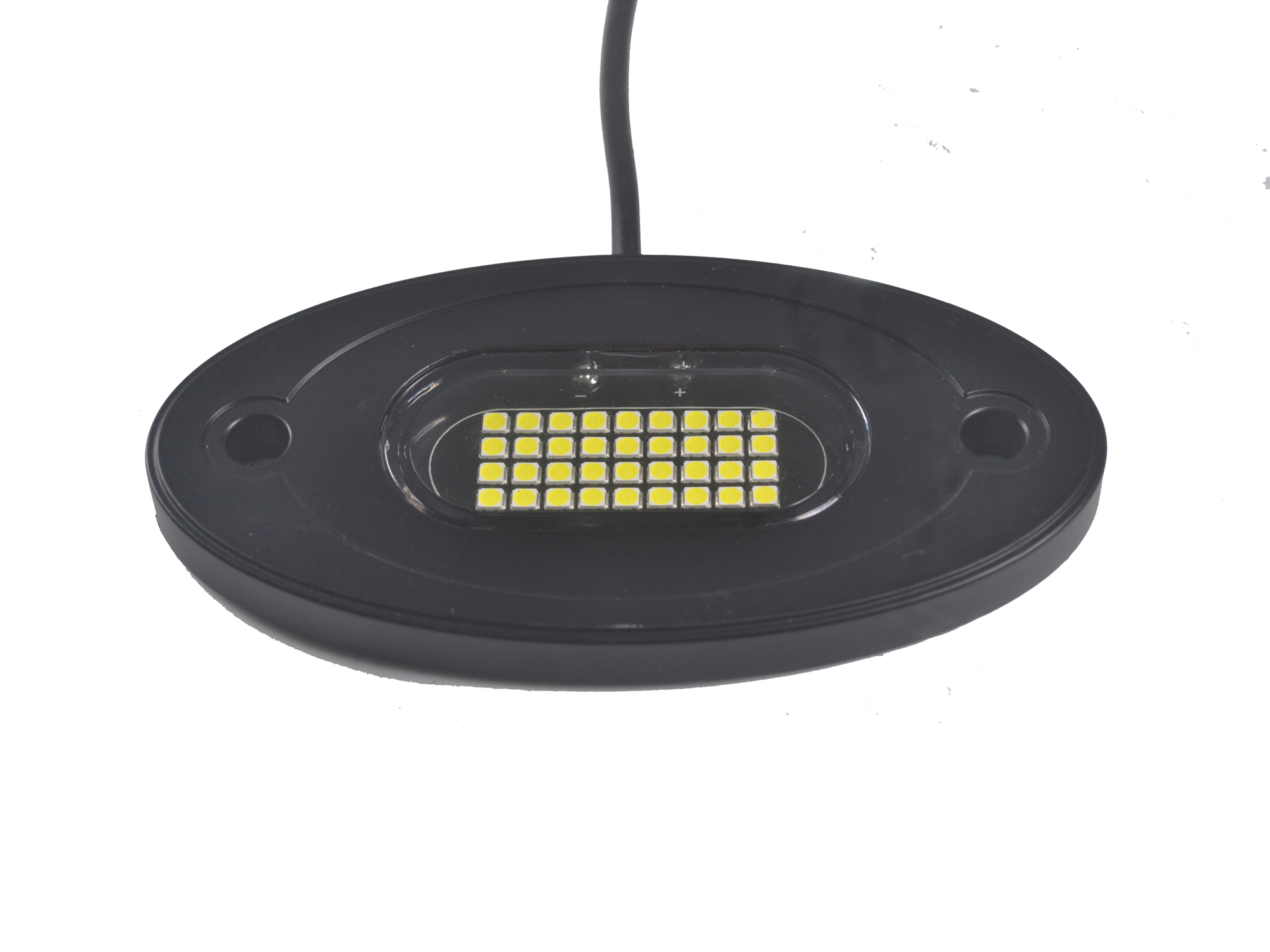 China Kingshowstar China 36W Led rock light kit manufacturers - manufacturers - 6