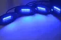 Stable RGBW LED Rock Lights - 8 Pod Underglow Kit 3