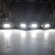 Stable RGBW LED Rock Lights - 8 Pod Underglow Kit 4