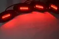 Stable RGBW LED Rock Lights - 8 Pod Underglow Kit 5