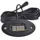 RGBW LED Rock Lights - Waterproof, App Controlled, Music Mode 3