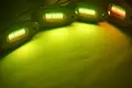RGBW LED Rock Lights - Waterproof, App Controlled, Music Mode 6