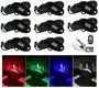KS RGBW LED Rock Light Kit for Auto Lighting System 2