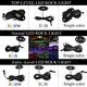 Super Bright RGBW Rock Lights - Waterproof & Easy to Install 4