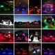 Super Bright RGBW Rock Lights - Waterproof & Easy to Install 7