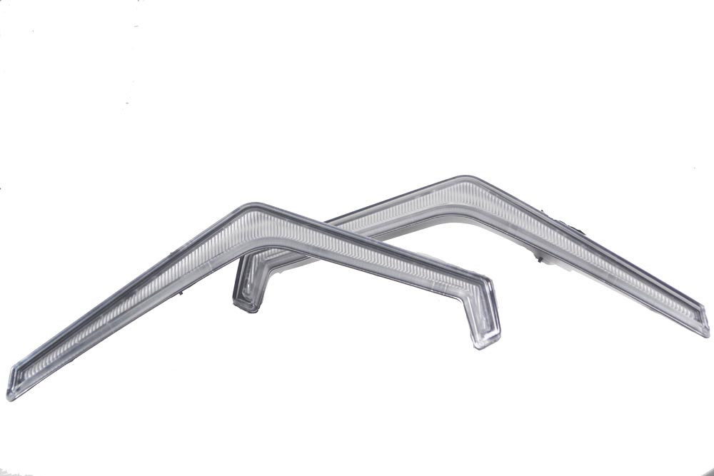 Kingshowstar APP RgbW Led RZR Fang Accent Light manufacturers 5