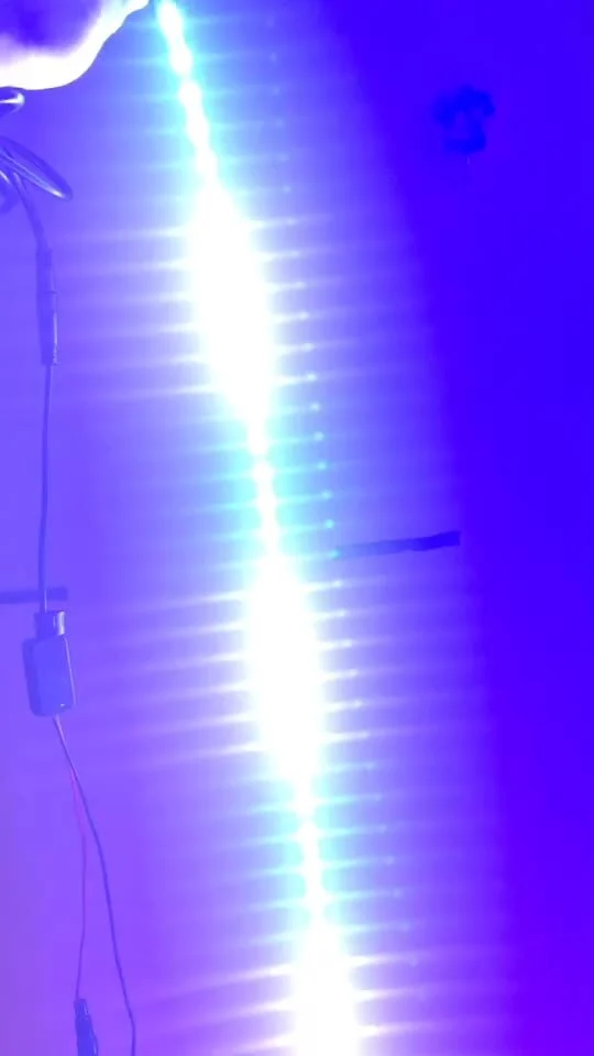 Kingshowstar - led controller to make the leds flash led controller and wire connector 1