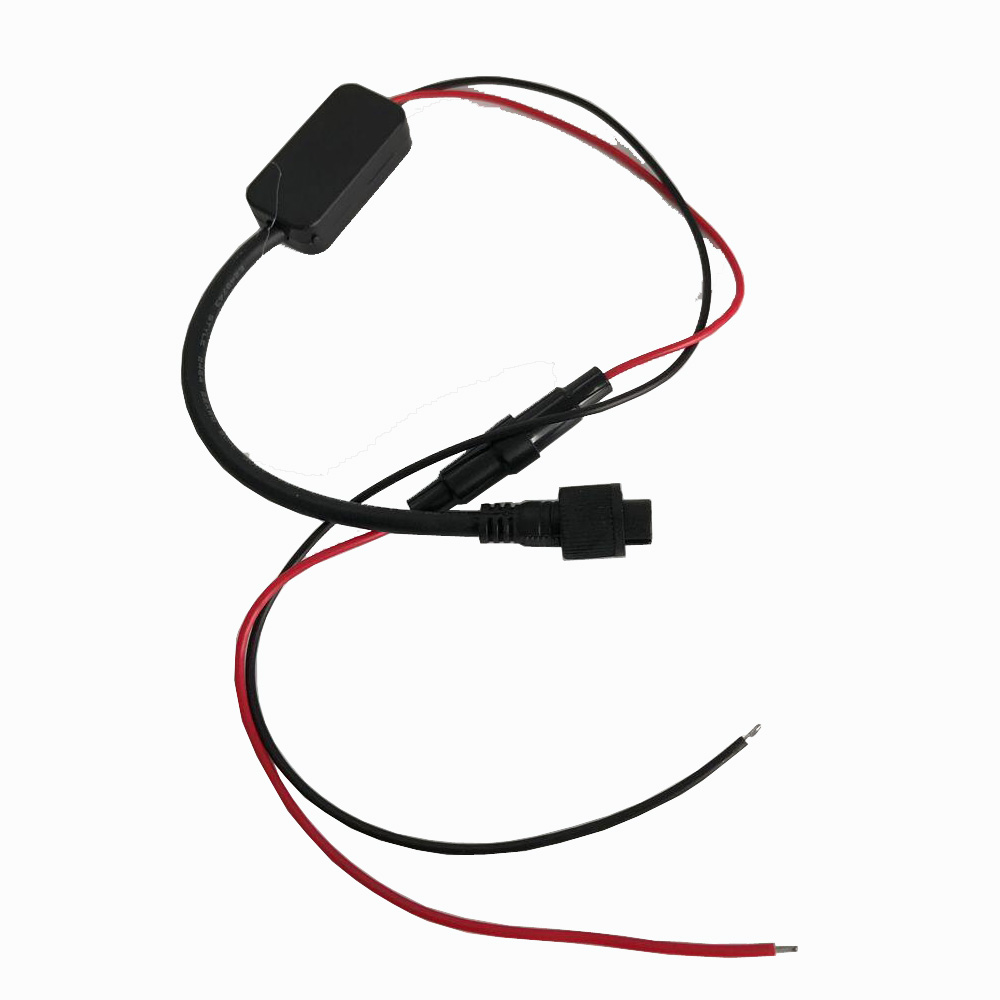 Kingshowstar - led controller to make the leds flash led controller and wire connector 4