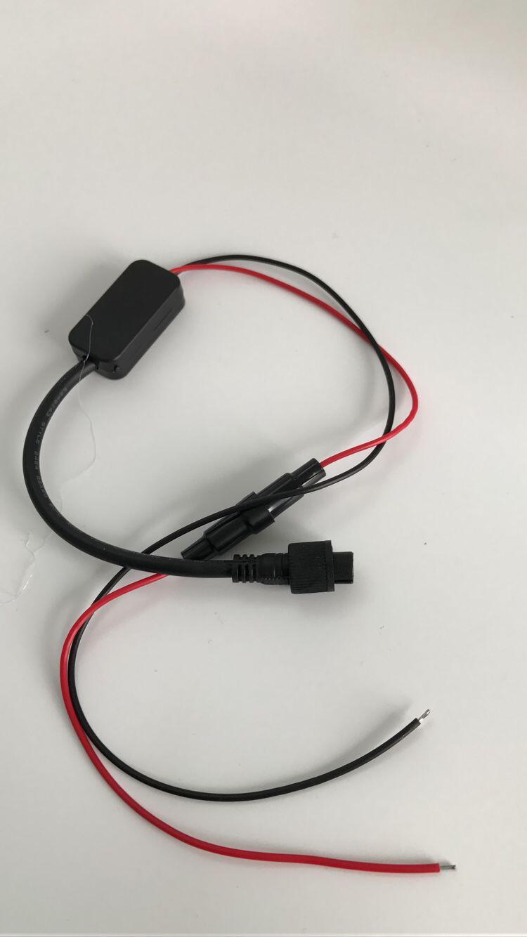 Kingshowstar - led controller to make the leds flash led controller and wire connector 12