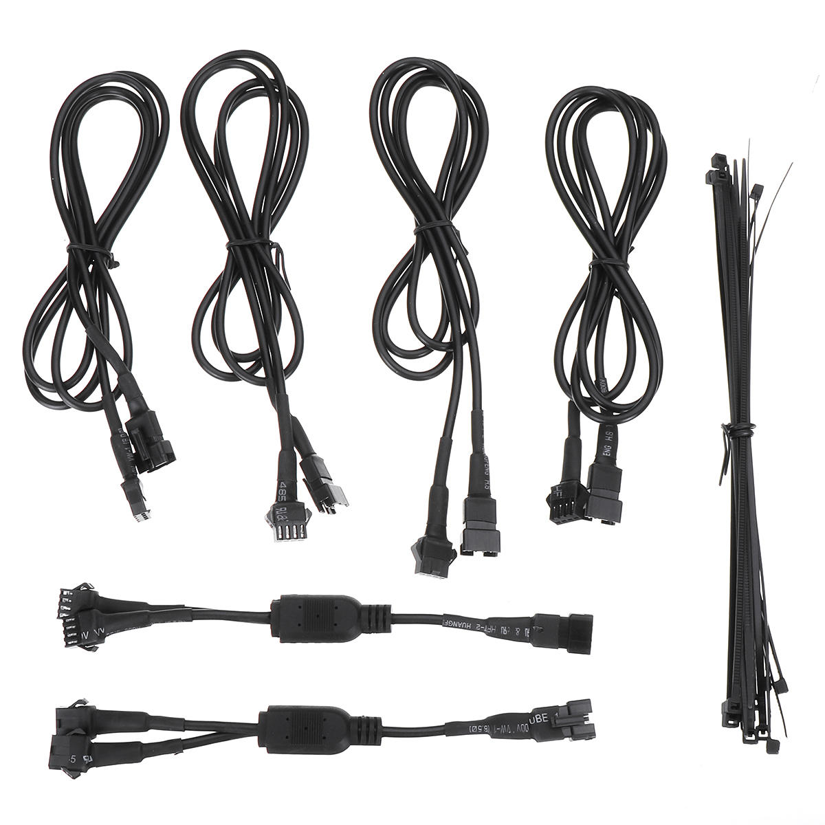 14Pcs RGB LED Strip Atmosphere Rock Lights Neon Accent Glow for Car Truck Underglow Under Body 12