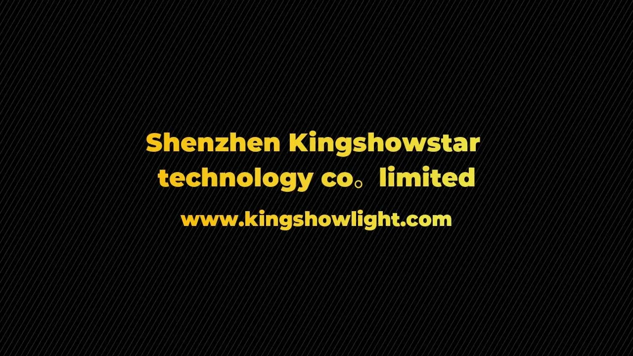 Professional Super Bright LED Headlights Conversion Kit IP68 Waterproof 1