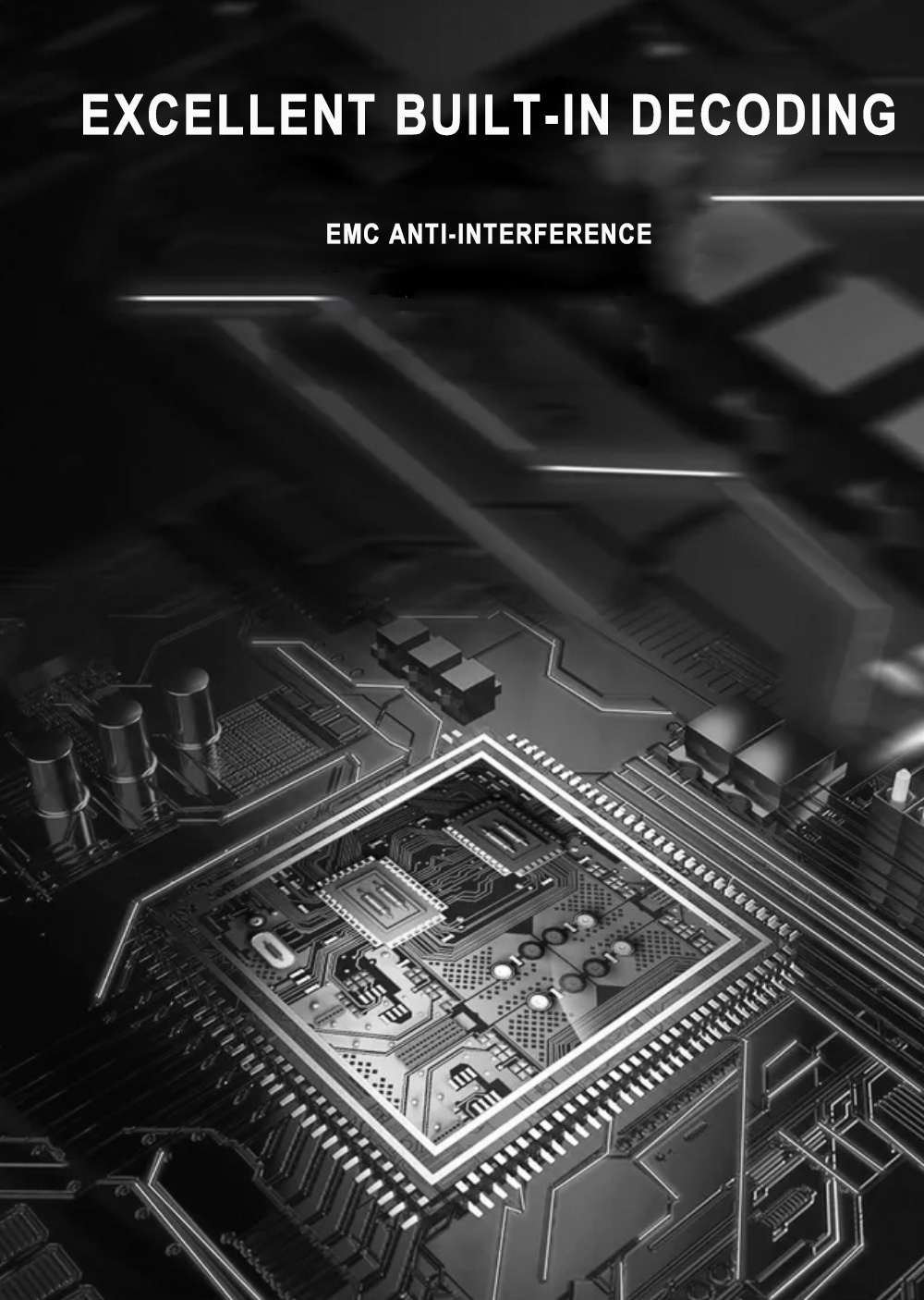 Professional Super Bright LED Headlights Conversion Kit IP68 Waterproof 26