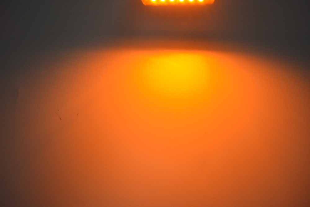 Kingshowstar - LED Lamp Turns Signal Light Led licence plate light 11