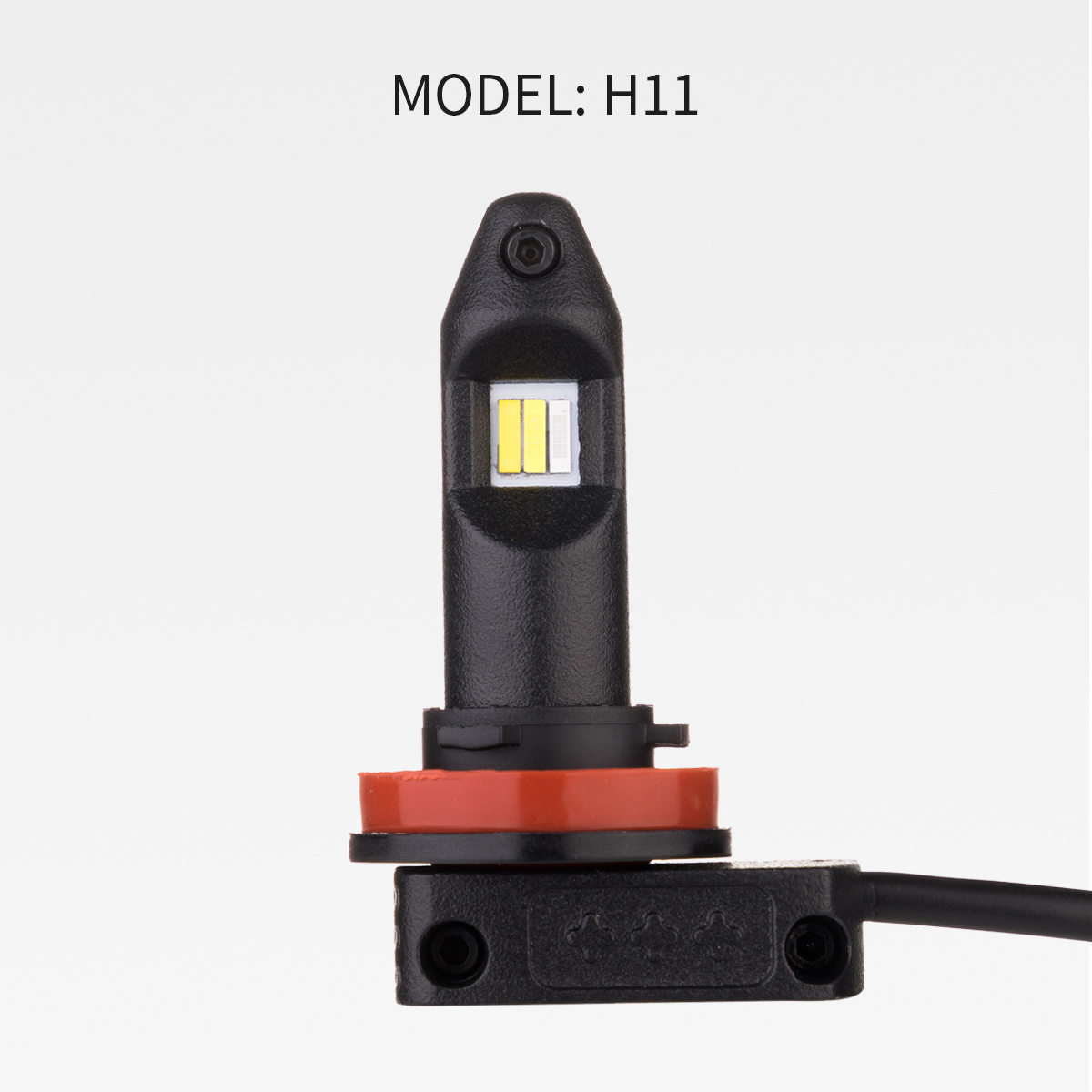 9005/9006/H11 Professional Headlight Led Ultra-bright spotlight automible Led headlamp super-bright 30