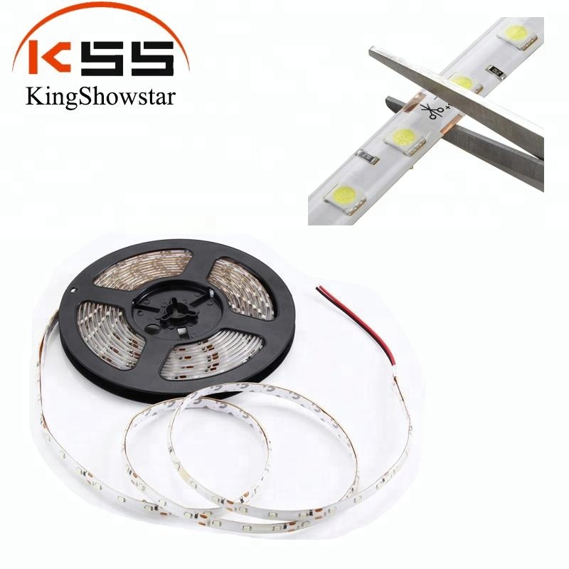 Car Bedroom Led Strips Lighting 5m 220v 12v 5050 Rgbw Ip 68 Waterproof Smart Rgb Led Strip Light With Remote 10