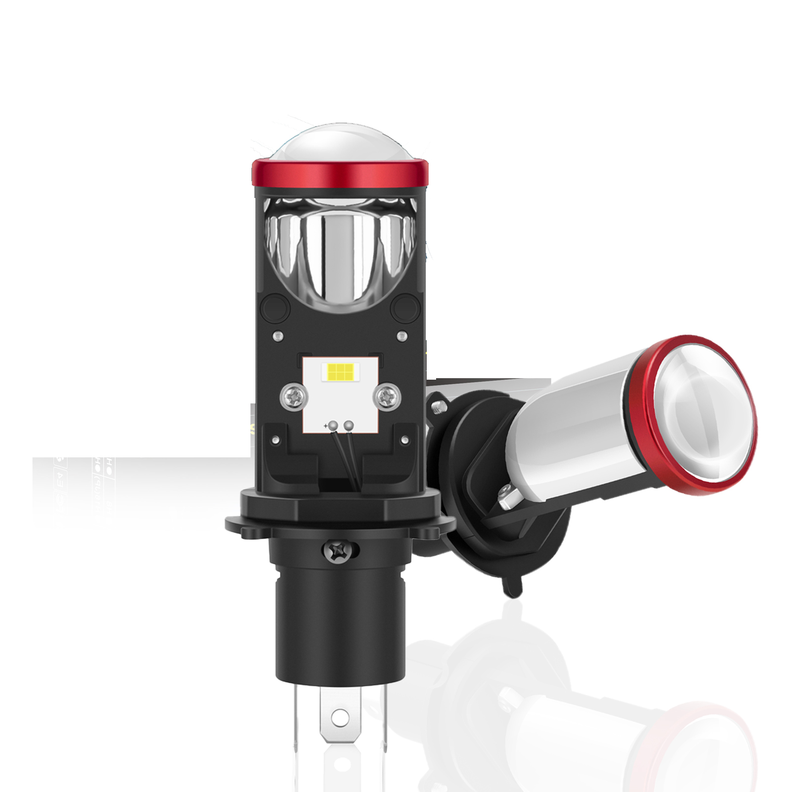 Kingshowstar - Auto Lighting System Canbus Wholesale H1 H3 H7 H11 Motorcycle Led Head Light H4 Car Led Headlight Yellow Waterproof White Hot sell item 8