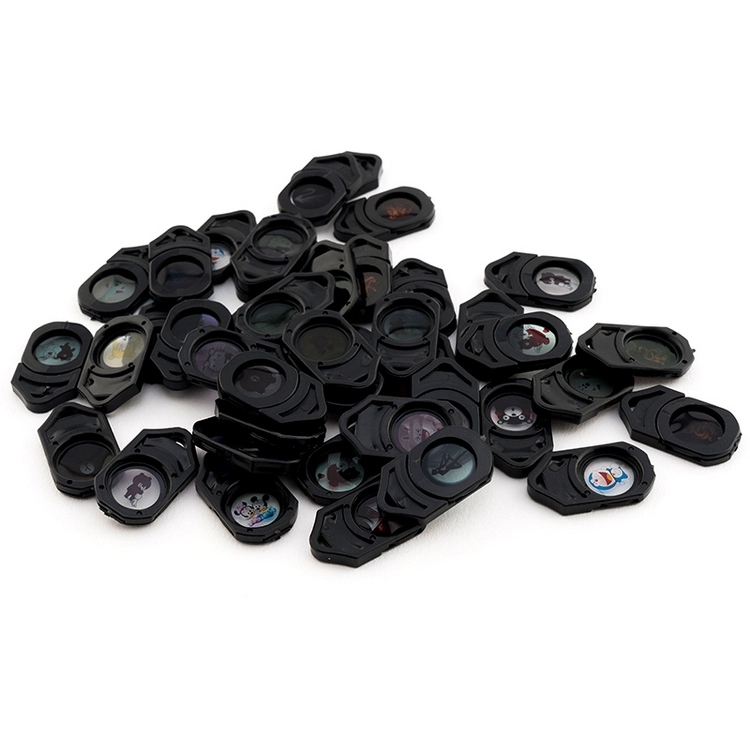 Universal Wireless Led Shadow Light Projector Logo Car Door Light For Bmw 18