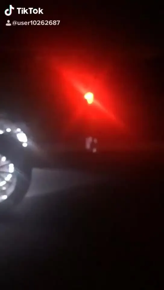 Kingshowstar - Universal IP68 Waterproof Durable RGB LED Wheel Light for Cars RGB led dream color wheel light light 1