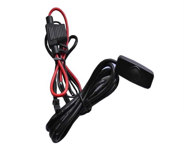 12V LED on/off switch for Single Color LED LIGHT 1