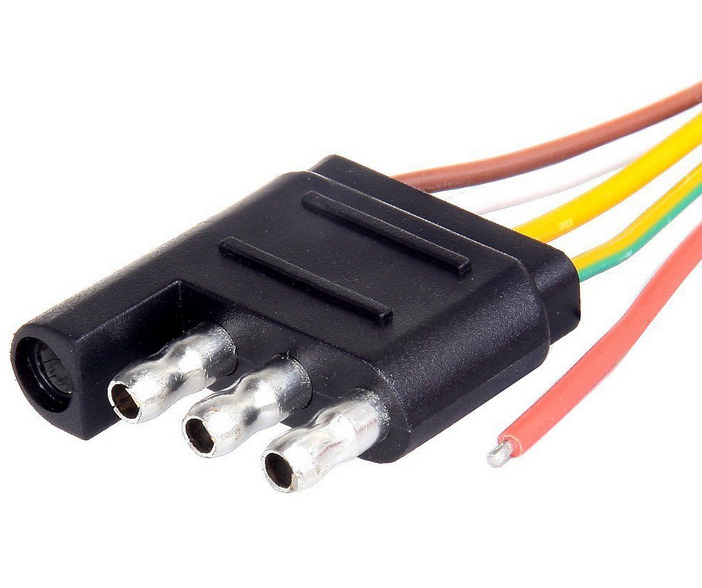 Kingshowstar - Turn Signal Brake Reverse 60 LED Tailgate Tail Light Bar Strip For Ford Truck led auto tailgate light 11