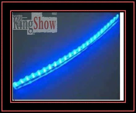 Kingshowstar - Hot sell Flexible DIP LED strip lighting waterproof durable led lights LED Flexible Strip Light Bar 13