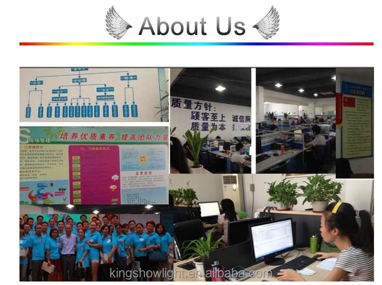 Kingshowstar - 4pc 3W *3 LED IP68 waterproof blue pod led light for boat led auto interior underbody light 18