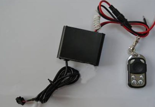 Kingshowstar - 12pc RGB LED Motorcycle Lighting Million Color Neon Glow Light Strips motorcycle accessories light kit LED Motorcycle Bicycle Light 10