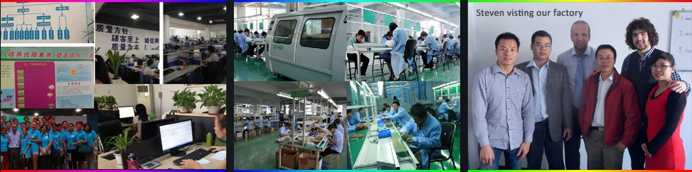 Super Bright 15SMD LED number plate lights for Motorcycle Auto 17