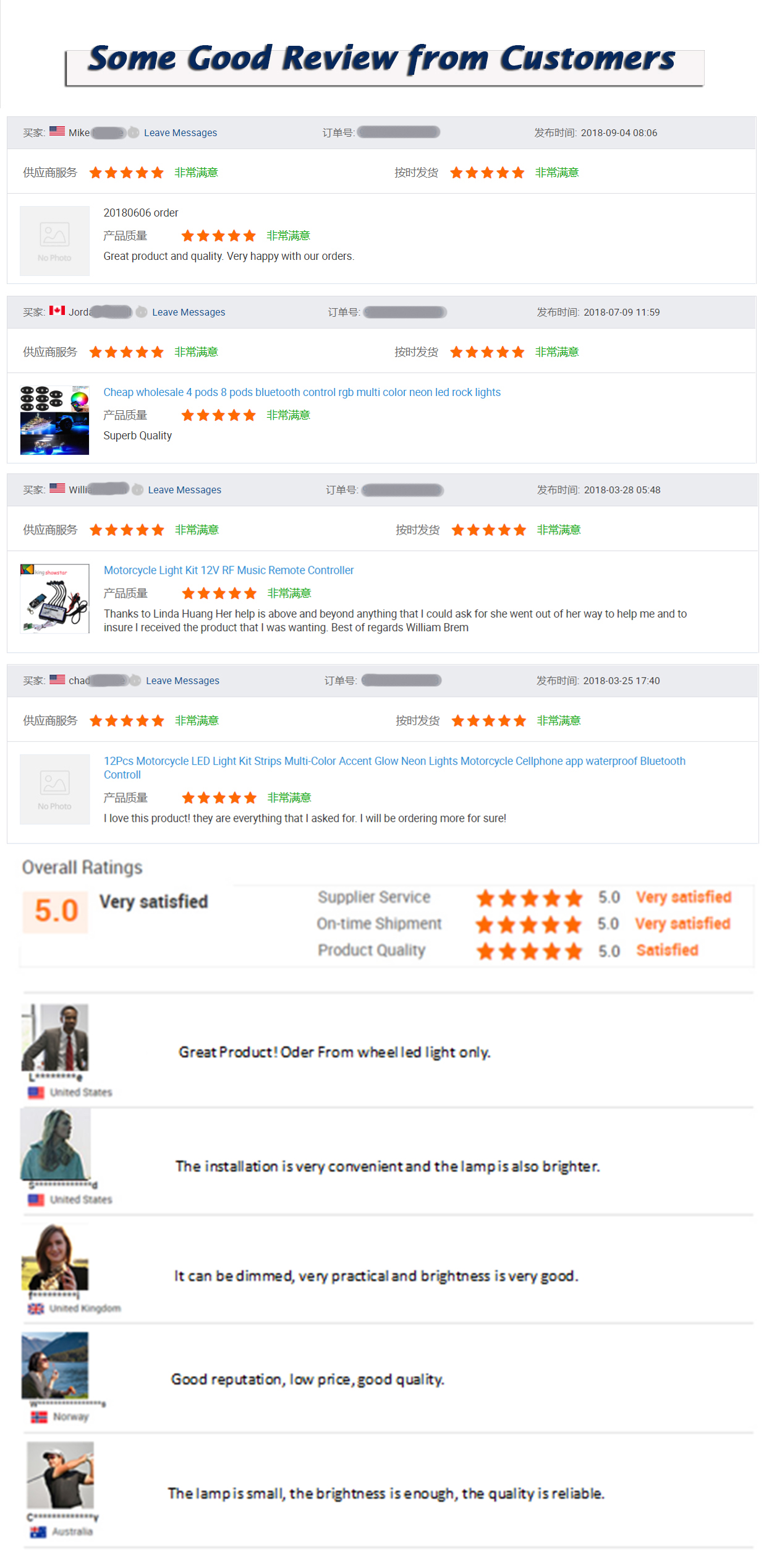 Kingshowstar - Hot selling new underbody auto lights 4pc car flexible led strip car led waterproof light led auto interior underbody light 17