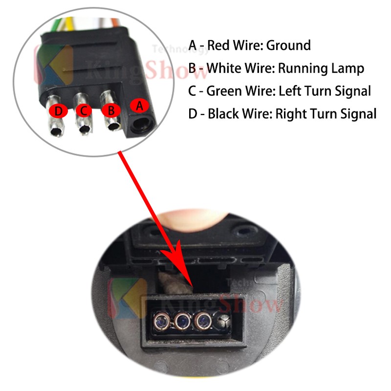 48 Redline LED Tailgate Light Bar - TriCore LED - Weatherproof Aluminum No-Drill Install - Full Featured Reverse Runni 12