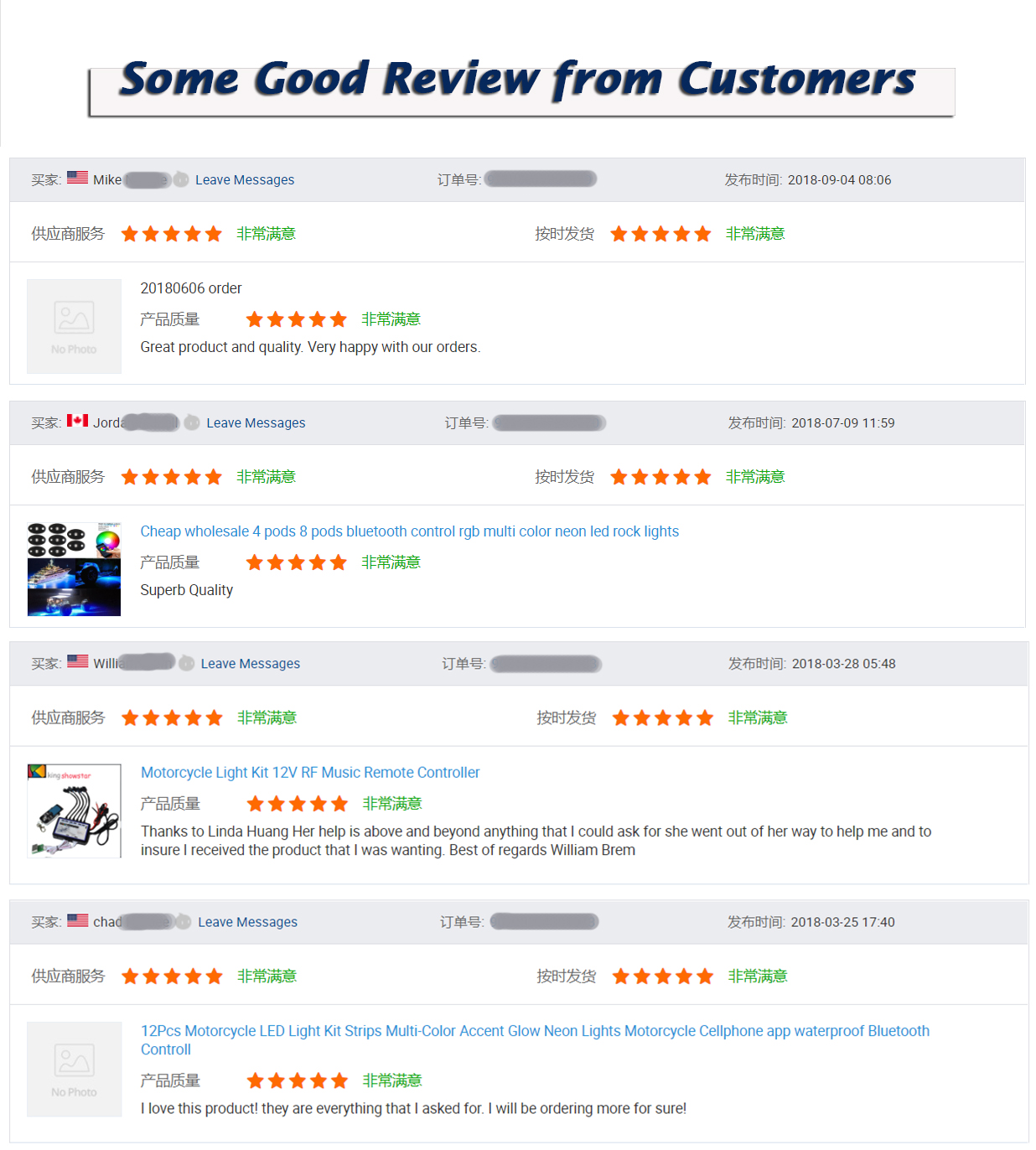 Kingshowstar - Car Underglow Neon Lights, 4PCS Multi-Color LED Underbody Strip Light Kit with APP & RF Control Waterproof for Exterior Cars Led automotive light 22