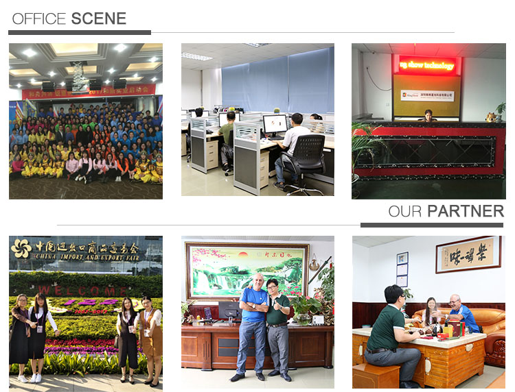 New Arrival 60 Scanning Brake Light LED Tailgate Bar With Reverse & Turn Signals 19