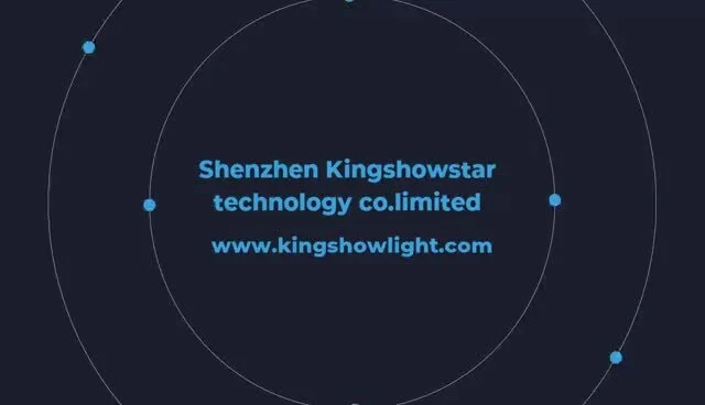 Kingshowstar - RGBW LED Rock Light Kits with APP Controller, Timing, Flashing, Music Mode Underglow Neon LED Light for Car led auto interior underbody light 1