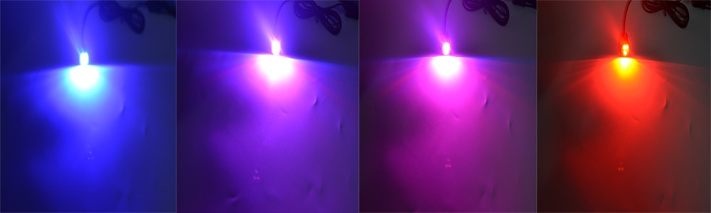 Kingshowstar - Color changing 8pcs IP68 led marine lights phone app music remote control rgb color led marine boat dock lamp LED Marine Light 18