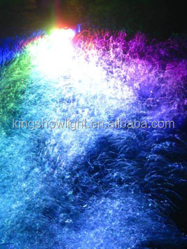 Kingshowstar - Color changing 8pcs IP68 led marine lights phone app music remote control rgb color led marine boat dock lamp LED Marine Light 22