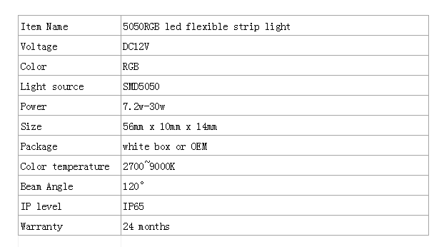 6pcs Super Slim PVC RGB Motorcycle ATV Flexible Strip LED Light Lamp NEON Two Remote Kit 8