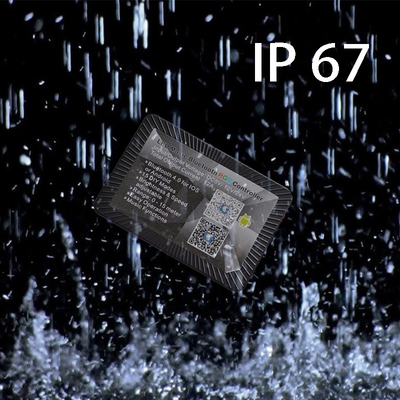 6 strip +6 pods super bright waterproof LED Universal Motorcycle Accent Neon Underglow Light Kit motorcycle led driving lights 13