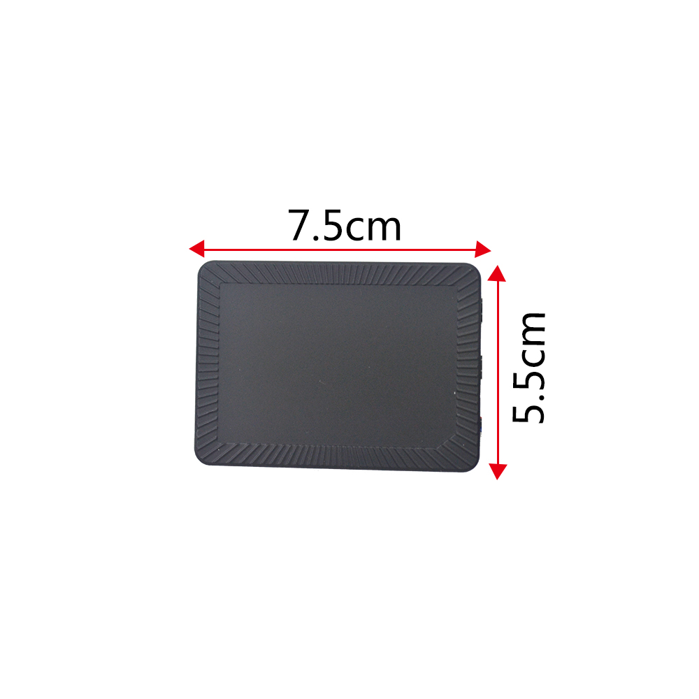 Hight Power 18 Color Change Modes Control Unit 4 Wire Output Braking Warning Function For 12VDC RGB LED Products 11