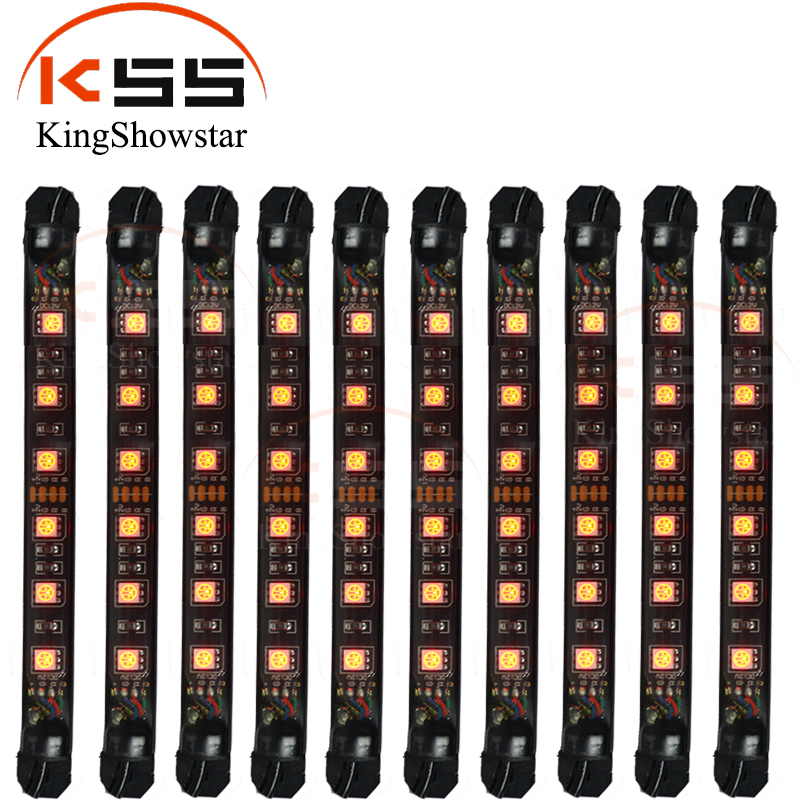 High Quality Decorative Motorcycle Led Light Kit With Remote and Controller 10