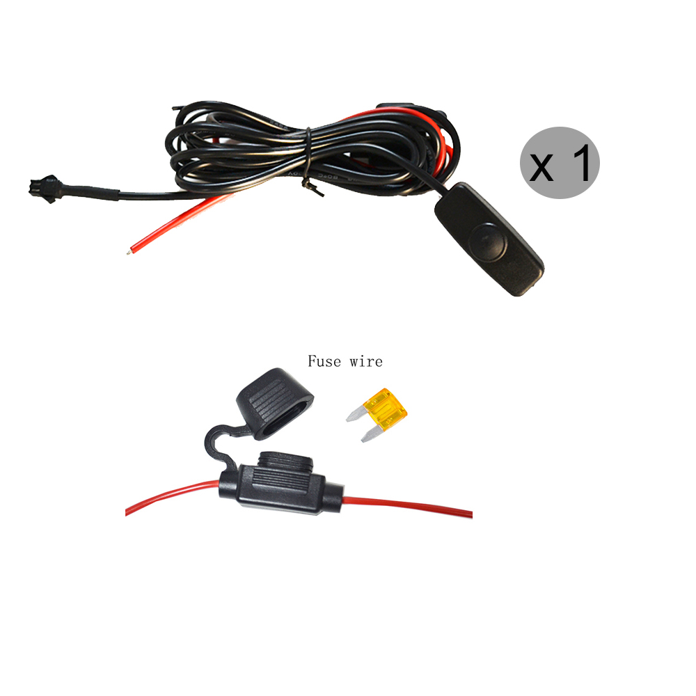 Kingshowstar - Super single color IP 68 12V white rock light 4x4 Interior Lamp offroad auto lighting system led top level 24W rock light 16