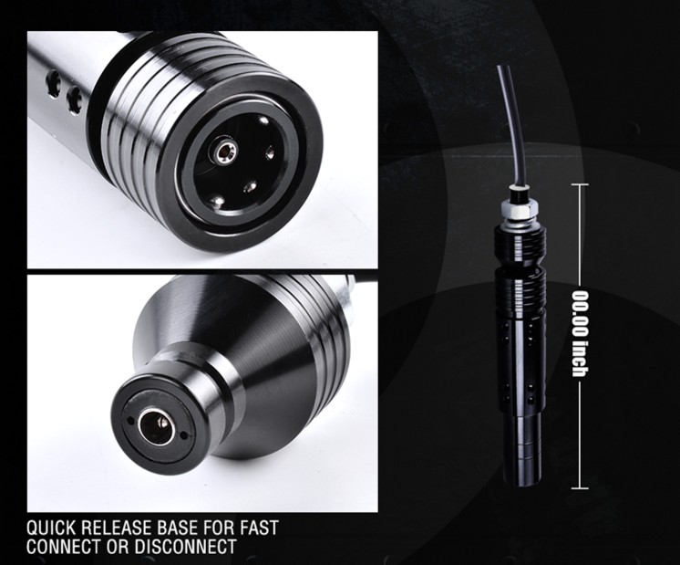 3ft LED Flag Pole Safety Antenna Whip Lights for Sand Dune Buggy UTV ATV 4X4 Truck 12