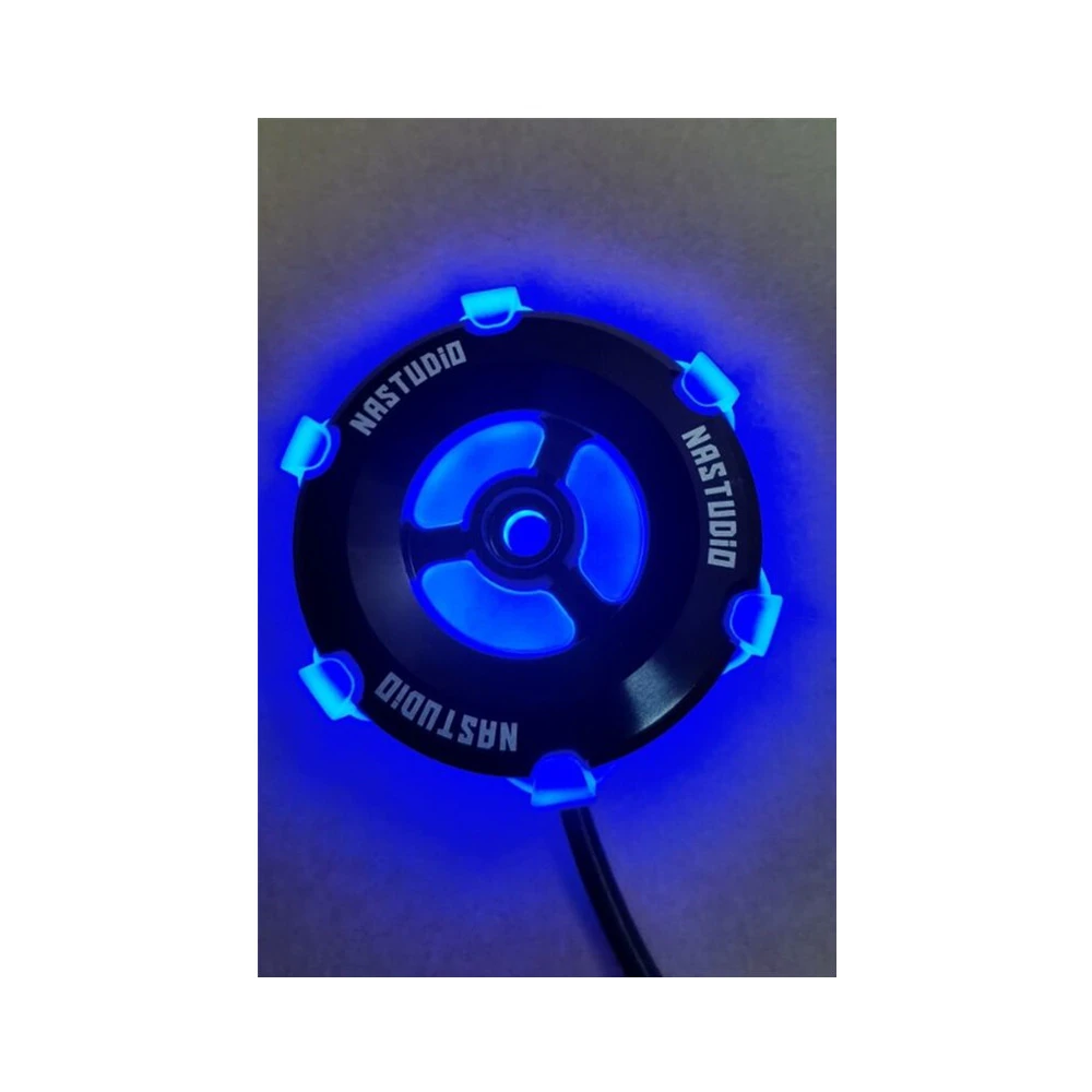 New Arrival Modified Led Lighting Decoration Spare Parts For Yamaha Motorcycle 1