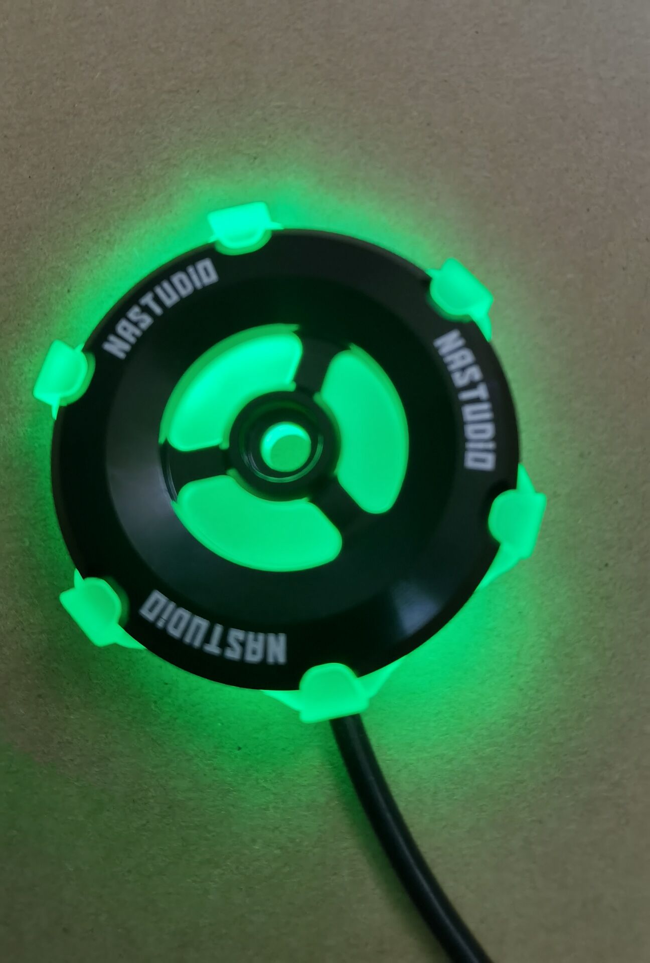 New Arrival Modified Led Lighting Decoration Spare Parts For Yamaha Motorcycle 14