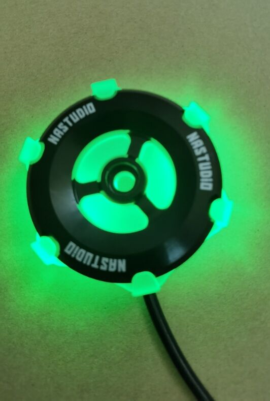 New Arrival Modified Led Lighting Decoration Spare Parts For Yamaha Motorcycle 10