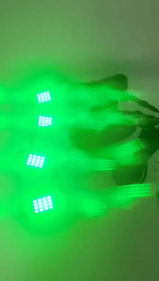 Kingshowstar - High Quality Hot 4x Pods RGB LED Rock Light Offroad Wireless Blue-tooth Music Controller led rock light 1
