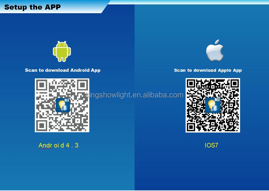 Smartphone App Control app led 12V 150W High Power LED Light Controller for Offroad & boat Lights 16