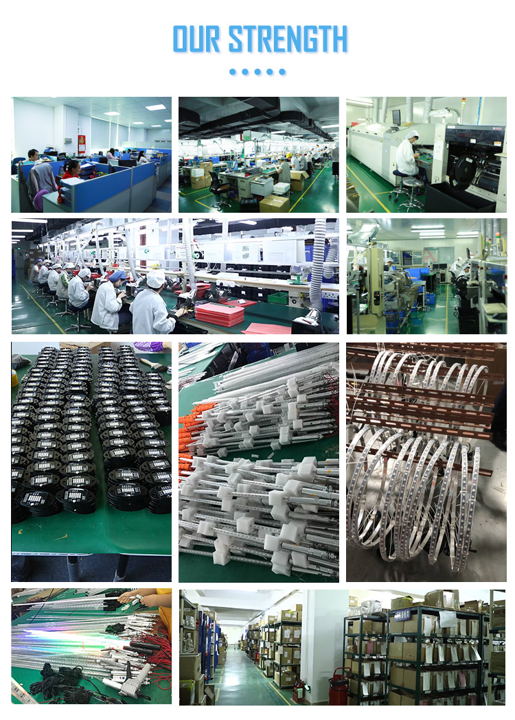 Outbound Disinfection IP68 Waterproof 4 Lights / Set rgb Brightest Led Wheel Ring Lights Rim Tire Lights 30